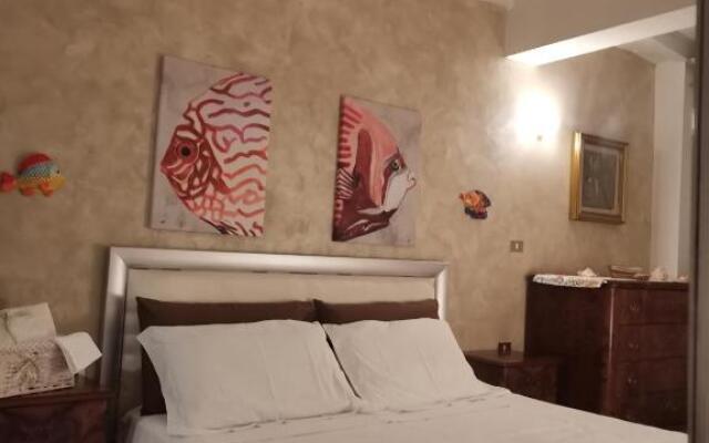Casa vacanze Little Paradise
