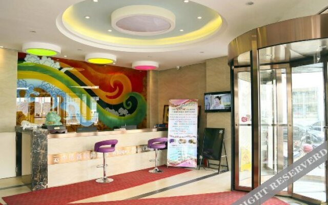 Yuxin Fashion Hotel