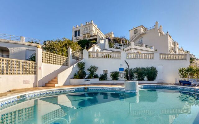 Casas Blancas 28903