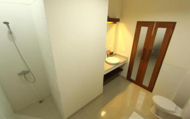 Mahanadewi Villa