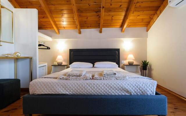 Marianthi s Maisonette