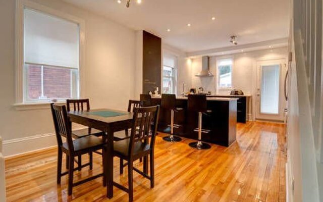 LM Stays - Sims Avenue Guest House