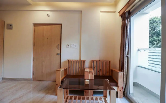 Prime Residency by OYO Rooms