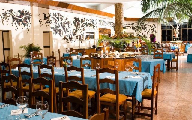 Horizontes La Granjita