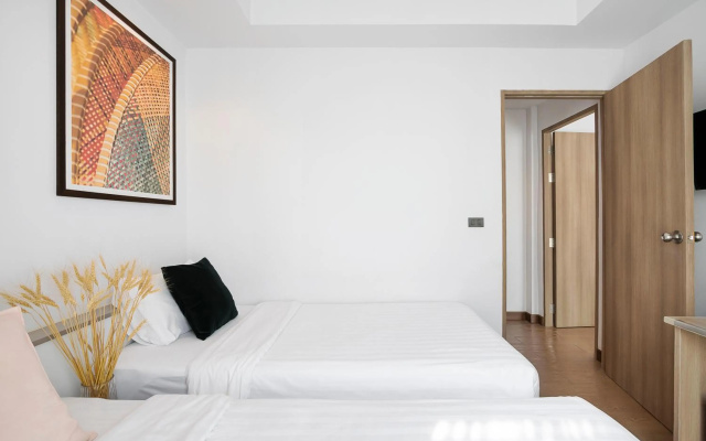 Darley Hotel Chiangmai