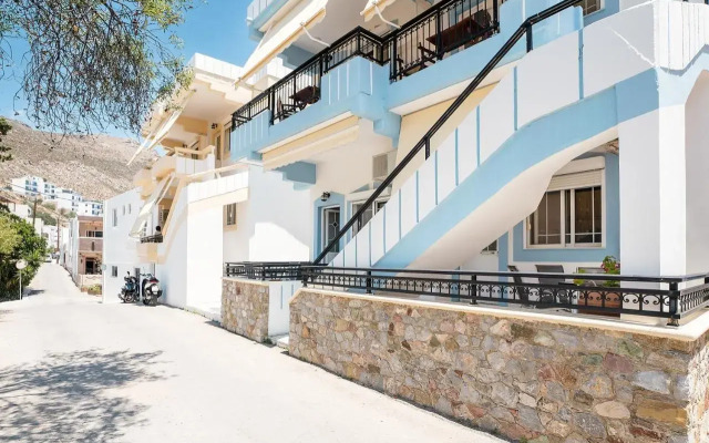Olympus Apartments