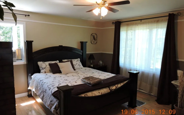 Gîte Passion et Tendresse