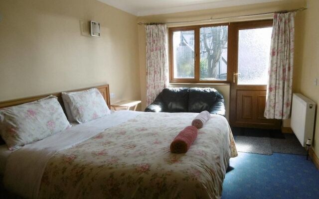 Bramley House