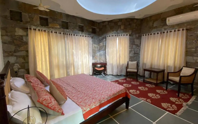 Sisarma Villa 5Bhk