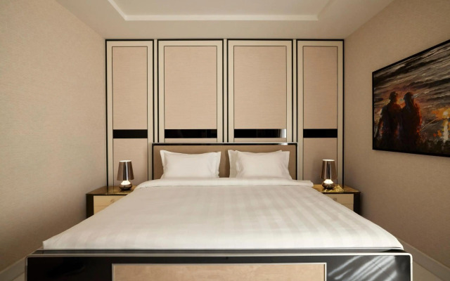 Pomegranate Wellness Spa Hotel