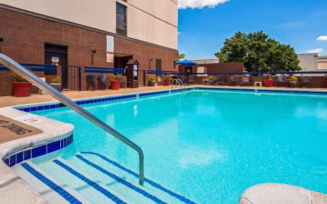 Best Western Potomac Mills