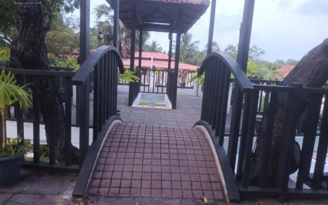 Lucky Beach Resort