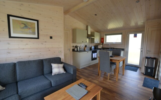 The Chiltern Lodges at Upper Farm Henton