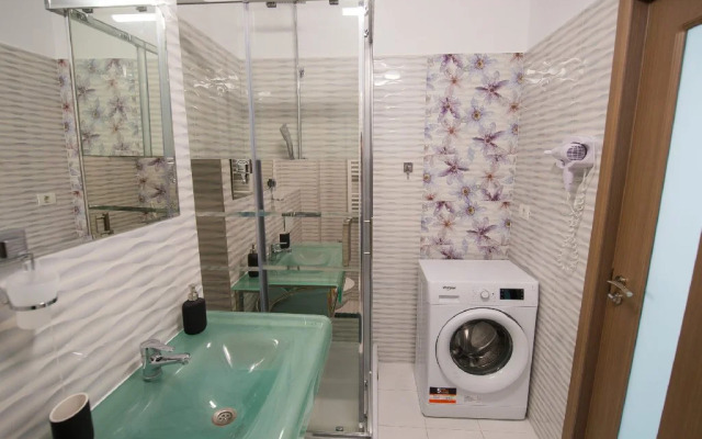 Apartament APARTEL ALMIRA cm