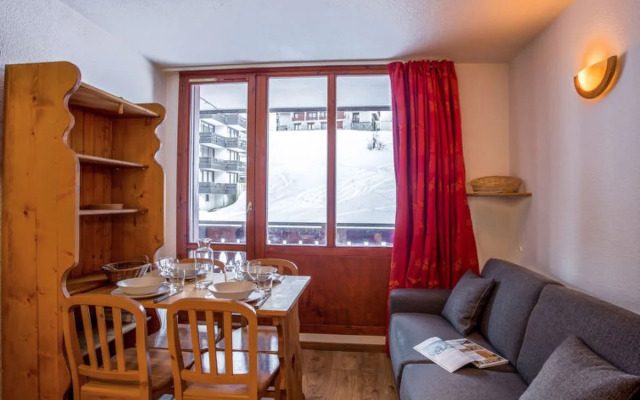 Rond Point des Pistes 34571