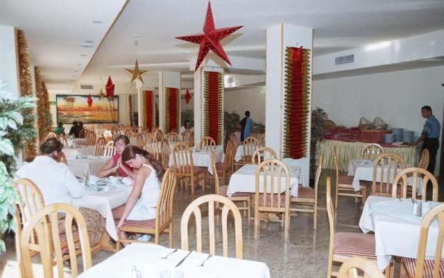 Fantazia Hotel