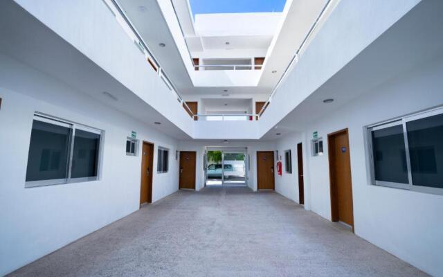 Hotel Star Manzanillo
