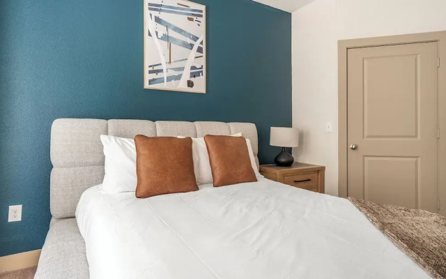 Landing Apartments New Braunfels - Sundance