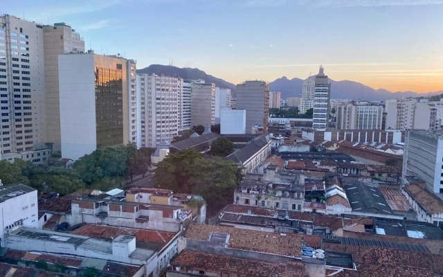 Fioravante's Apartment