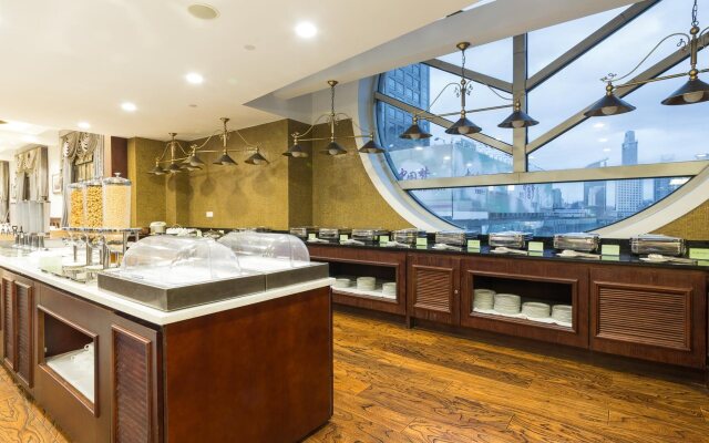 Mason Hotel Shanghai