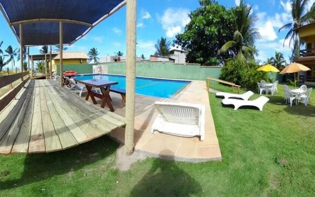 Pousada Costa do Sol