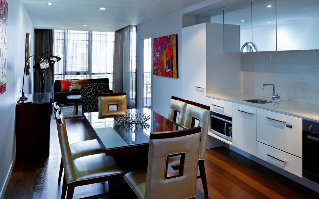The Sebel Residences Melbourne Docklands Serviced Apartments