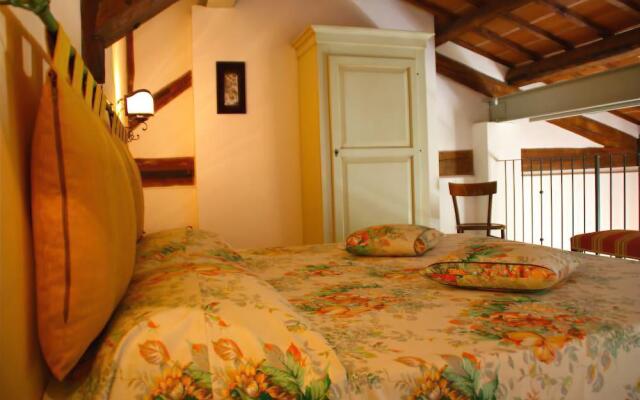 Agriturismo Corte Carezzabella