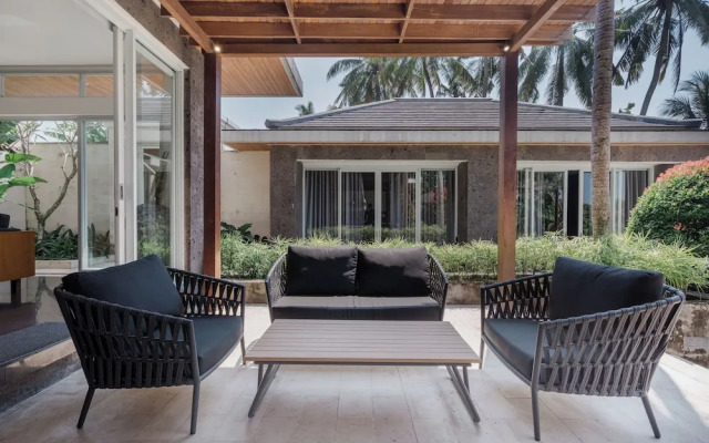 Coconut Grove Ubud Villa by Betterplace
