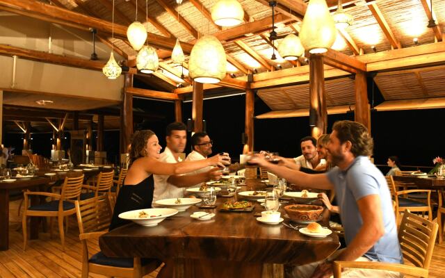 Casa Chameleon Hotel Las Catalinas - Adults Only