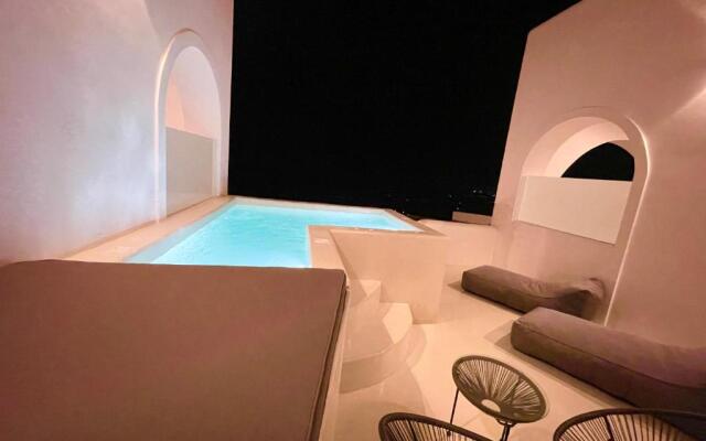 Leon Luxury Suites