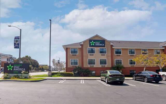 Extended Stay America Suites Los Angeles Torrance Blvd