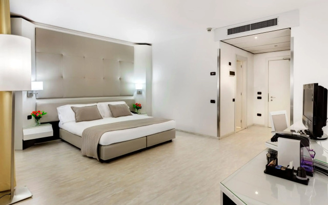Mediterraneo Palace Hotel