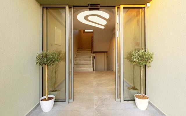 Estelle Family Luxury Apartments & Suites