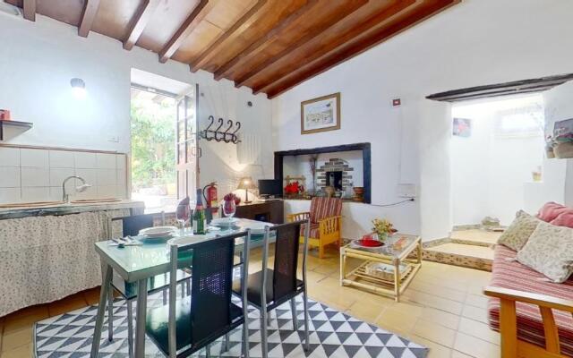Charming 1-bed House in La Laguna