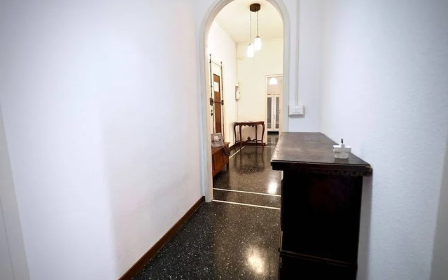 Dimora Duse nella Lussuosa Albaro