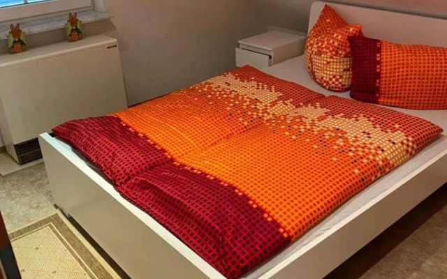 Cozy Apartment in Thale