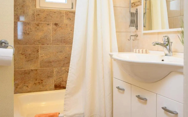 Altes Zollhaus Casa Sandstrand