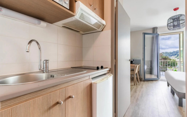 Appart'City  Confort Cherbourg