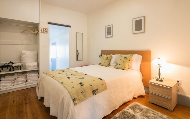 Apartamento A Francos Love lair 2