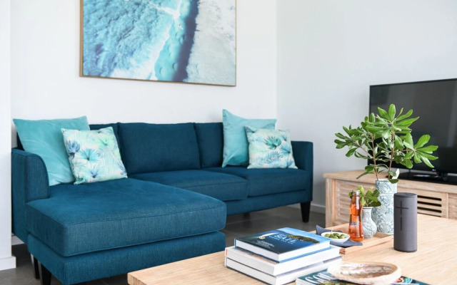 Pacific Dawn by Spicers