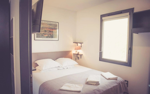 514 Appart Hotel