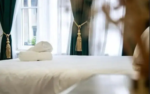 Maison La Louise