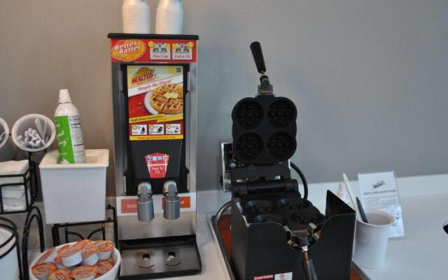 Best Western Paramus Hotel & Suites