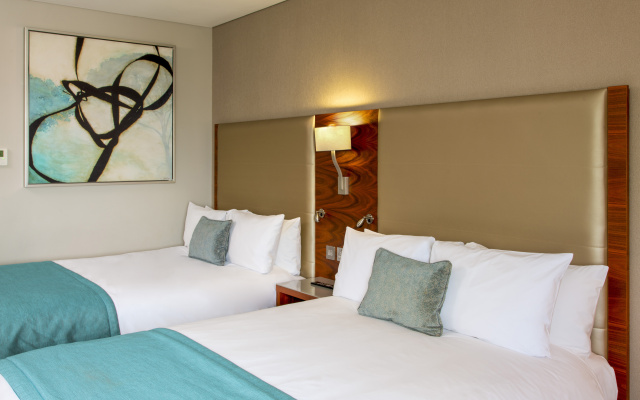 Crowne Plaza London - Docklands by IHG
