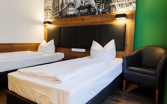 Bellevue Hotel