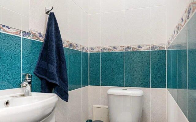 Апартаменты VIZIT (Визит) на улице Островского 88А