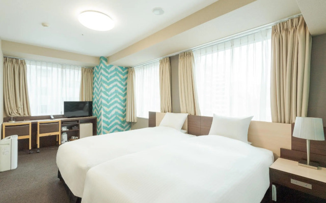 ROSE STAY - tokyo shiba park -