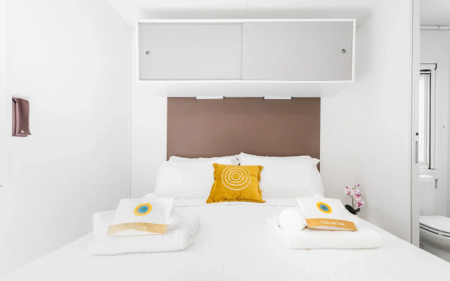 Club del Sole Vigna sul Mar Family Collection