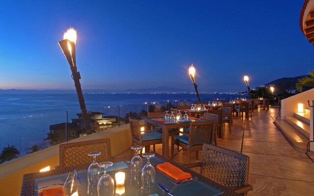 Garza Blanca 3 Br Mountain Unit