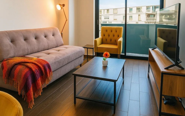 Panoramic Lofts La Silla